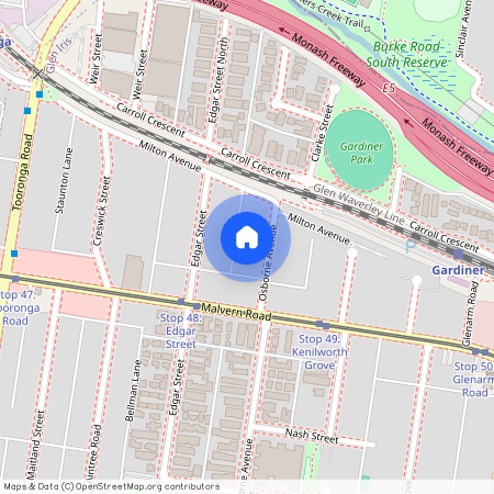 2/47 Osborne Ave, Vic 3146, Glen Iris