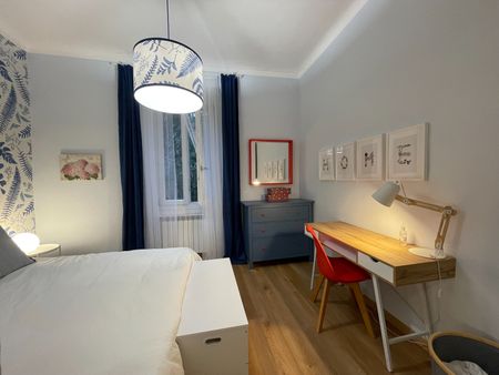 Bilocale in Via Privata Costanzo Cantoni, Milano - Photo 4