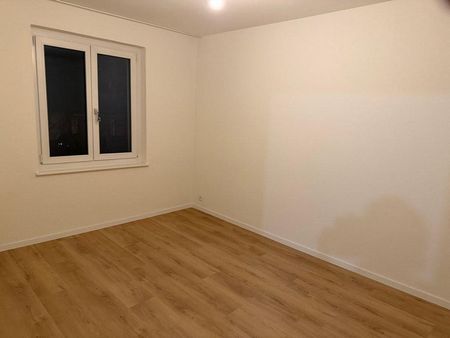 Sanierte 3 Zimmerwohnung in Zürich Schwamendingen-Mitte zu vermieten - Photo 2