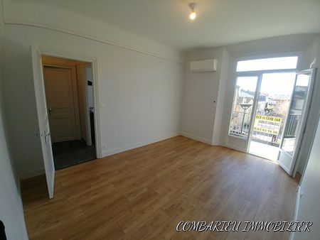 Location Appartement 1 pièce 40m² - Photo 4