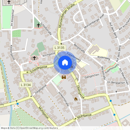 35519 Hessen - Rockenberg