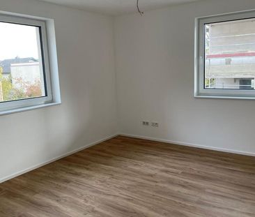 Erstbezug | Neubau 3,5-Zi. EG | Terrasse | Garten | Neue EBK - Foto 1