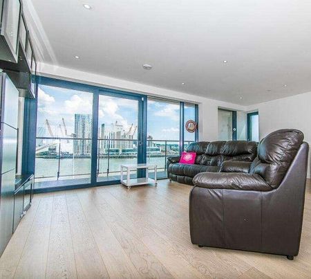 Horizon Towers, E14 - Photo 4