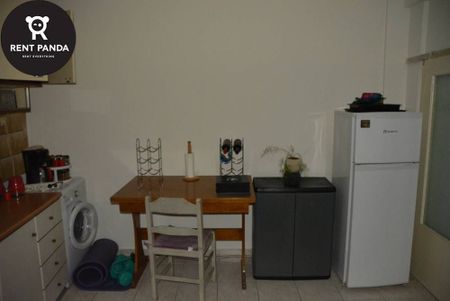 Studio/Γκαρσονιέρα για ενοικίαση Προφήτης Ηλίας (Καβάλα) - Φωτογραφία 2