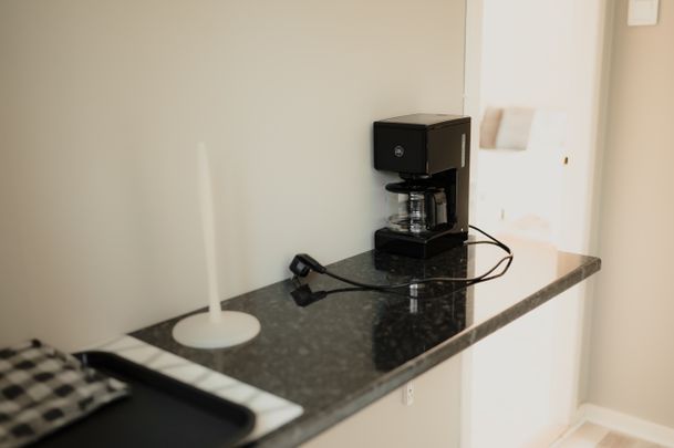 Alpgatan, Växjö - Foto 1