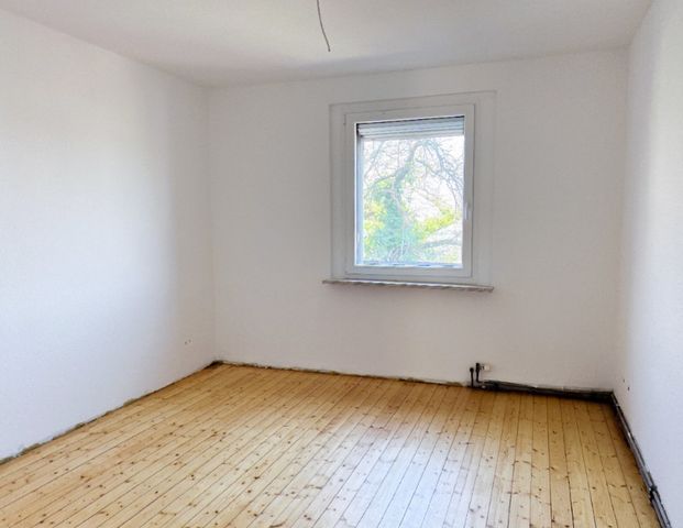 Neuvermietung nach Renovierung! Ca. 57 m² große 2-Zimmerwohnung mit Wohnküche, zentral in Hagen - Foto 1