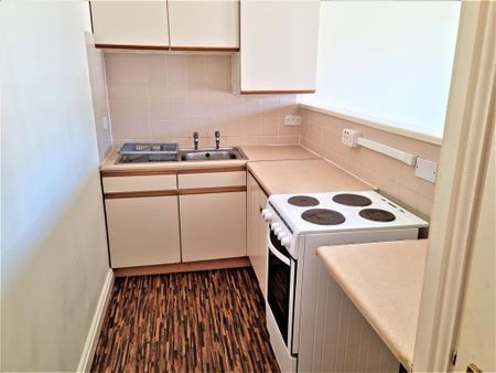 1 bedroom apartment to rent - Photo 3