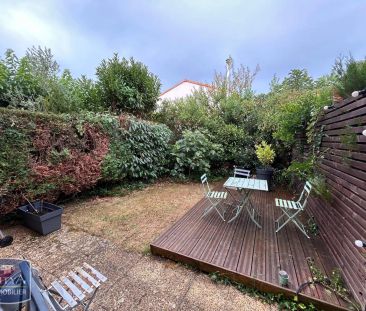 Maison à louer 4 pièces 85m² - Photo 6
