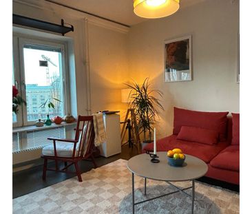 Fatburs Brunnsgata, Stockholm - Foto 5