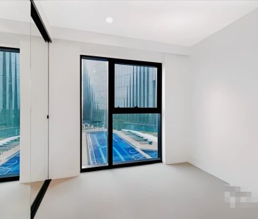 1 Bedroom (Unfurnished) - Photo 3