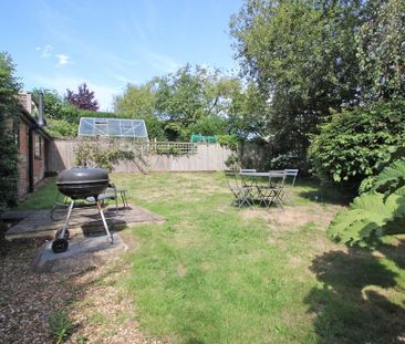 2 bedroom bungalow to rent - Photo 4