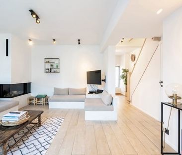 Tout savoir sur cette maison à Knokke-Heist, à Knokke-Heist - Foto 4