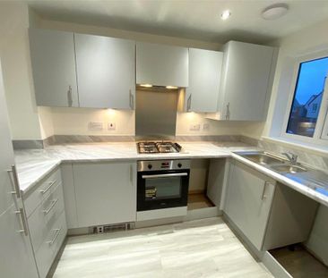 2 bedroom terraced house to rent - Photo 6