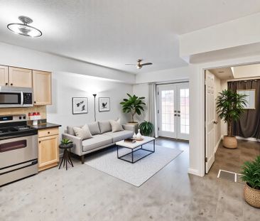 For Lease - 155 Water Street Unit# 409, Cambridge, Ontario - Photo 5