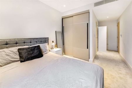 Ebury Apartments, 1B Sutherland Street, Pimlico, London, SW1V 4BF - Photo 4
