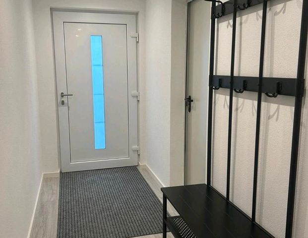 50 qm 2 Zimmer EBK 770,- WM - Photo 1