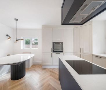 1 bedroom maisonette to rent - Photo 3