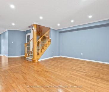 For Lease - 5382 Longhouse Crescent Unit# Upper, Mississauga, Ontario - Photo 4