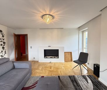 Komfortowe mieszkanie w Atanerze na wynajem 80 m² - Фото 4