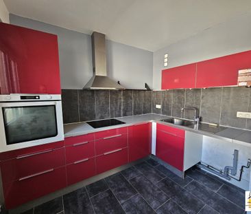 Location Appartement 4 pièces 81m² LE HAVRE 76600 - Photo 2
