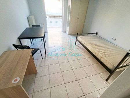 Studio/Γκαρσονιέρα για ενοικίαση Τ.Ε.Ι. (Πάτρα) - Φωτογραφία 5