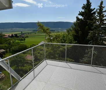 APPARTEMENT AVEC TERRASSE ET PETIT JARDIN D'HIVER - Foto 5