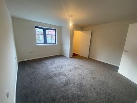 1 bedroom apartment to rent - Photo 4