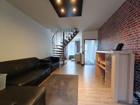 Huis te huur in Lokeren - Photo 4
