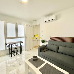 1 BEDROOM HOLIDAY APARTMENT - TORREVIEJA - Foto 2