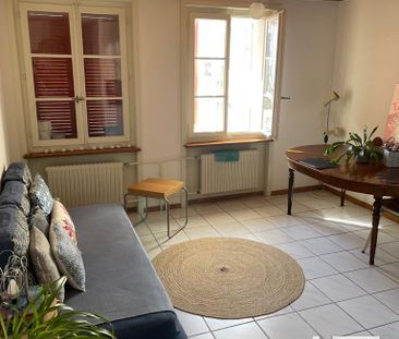 2.5 Zimmer, 2. Stock - Photo 1