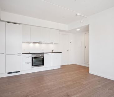 1-vær. lejlighed - Photo 2