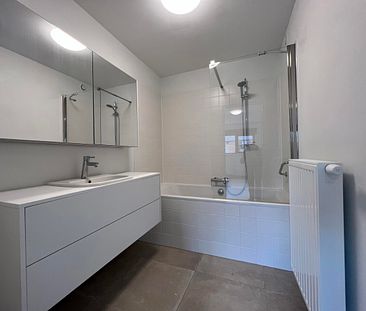 Modern appartement in het hartje van Aarschot - Foto 6