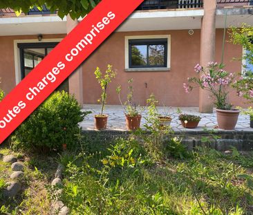 Location Appartement 4 pièces 85m² UCEL 07200 - Photo 5