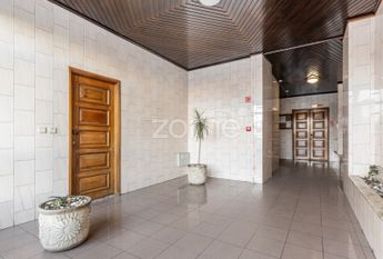 Apartamento T2 em Braga