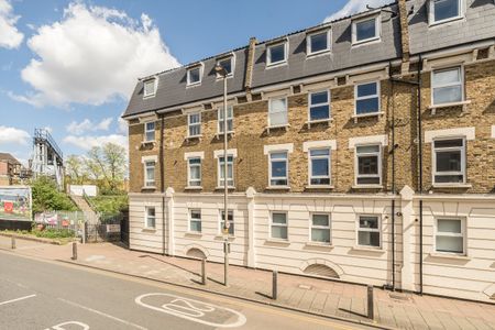 Bedford Hill, Balham, SW12, London - Photo 2