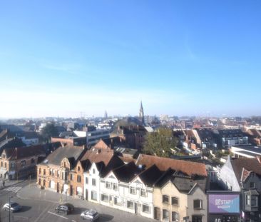 LUXE NIEUWBOUWAPPARTEMENT IN HARTJE ROESELARE - Photo 6