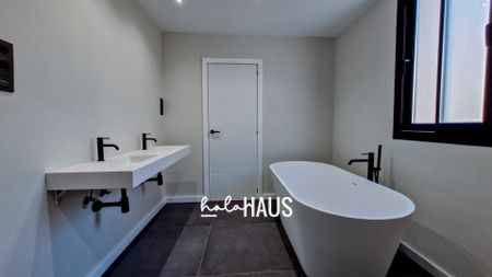 Ático de alquiler en Calle del Doctor Castelo, Ibiza de Madrid - Photo 5