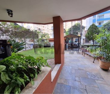 Dois dormitórios, reformado , uma suite e uma vaga - Photo 3