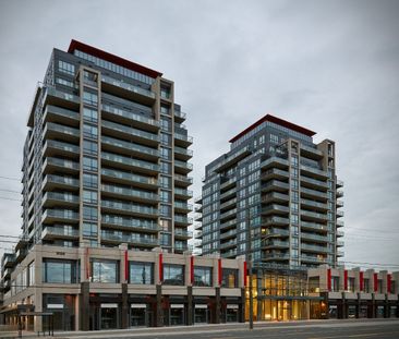 For Lease - 9088 Yonge Street Unit# 1109, Richmond Hill, Ontario - Photo 6