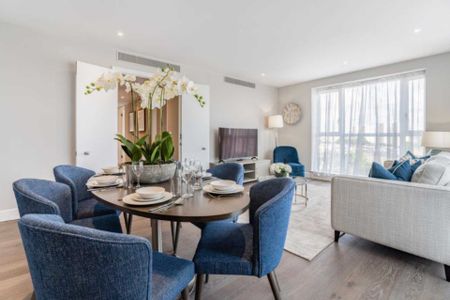 2 bed flat to rent - Photo 2