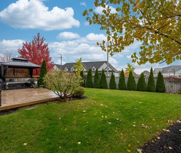 For Lease - 36 Angela Crescent Unit# Upper, Niagara-on-the-Lake, On... - Photo 2