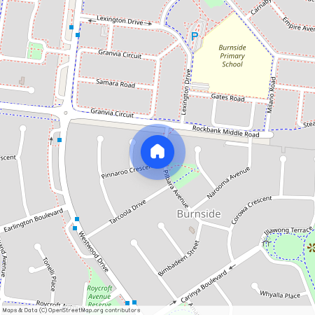 25 Pilbara Avenue, Vic 3023, Burnside