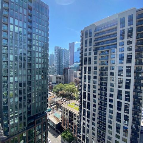 For Lease - 77 Shuter Street Unit# 2101, Toronto, Ontario - Photo 1