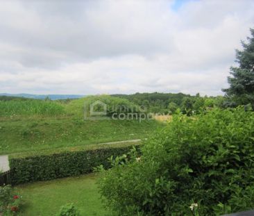 **Im Grünen** TOP – Mietwohnung in Zweifamilienhaus in sehr lockere... - Foto 3