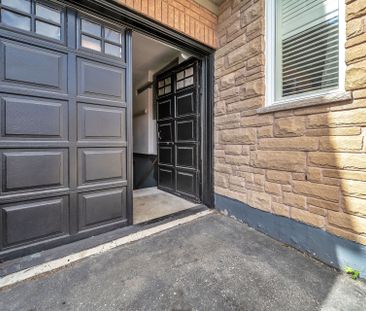 For Lease - 45 Bradbury Crescent, Ajax, Ontario - Photo 1