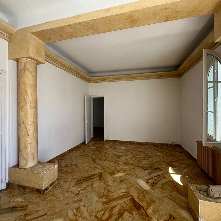 Location Maison 4 pièces 111m² - Photo 1