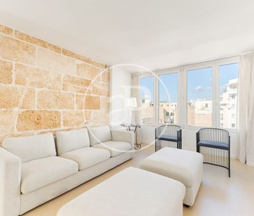 Flat for rent with views in Santa Catalina - Photo 1