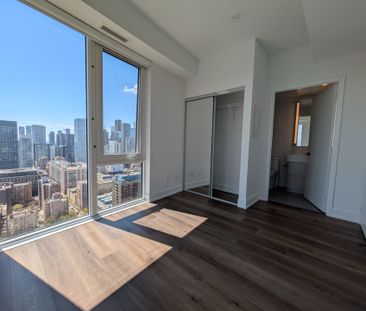 For Lease - 308 Jarvis Street Unit# 3412, Toronto, Ontario - Photo 3