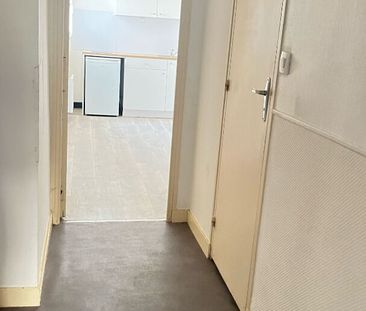 Location appartement 1 pièce, 28.00m², Segré-en-Anjou Bleu - Photo 3