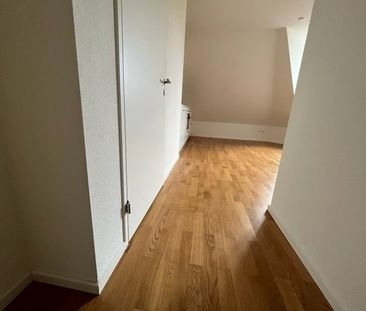 1 Zimmer, 24 m², 5. Stock - Foto 4